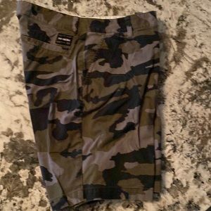 Mens Fox Racing Shorts